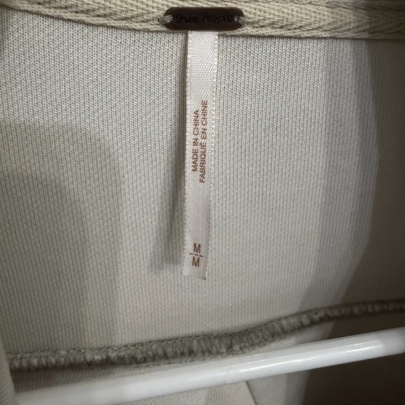 Free People Ruby Jacket - Picture 3 of 3